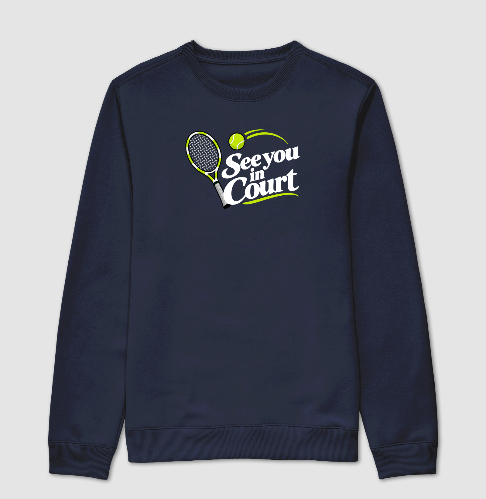 See you in Court - Imagem 5
