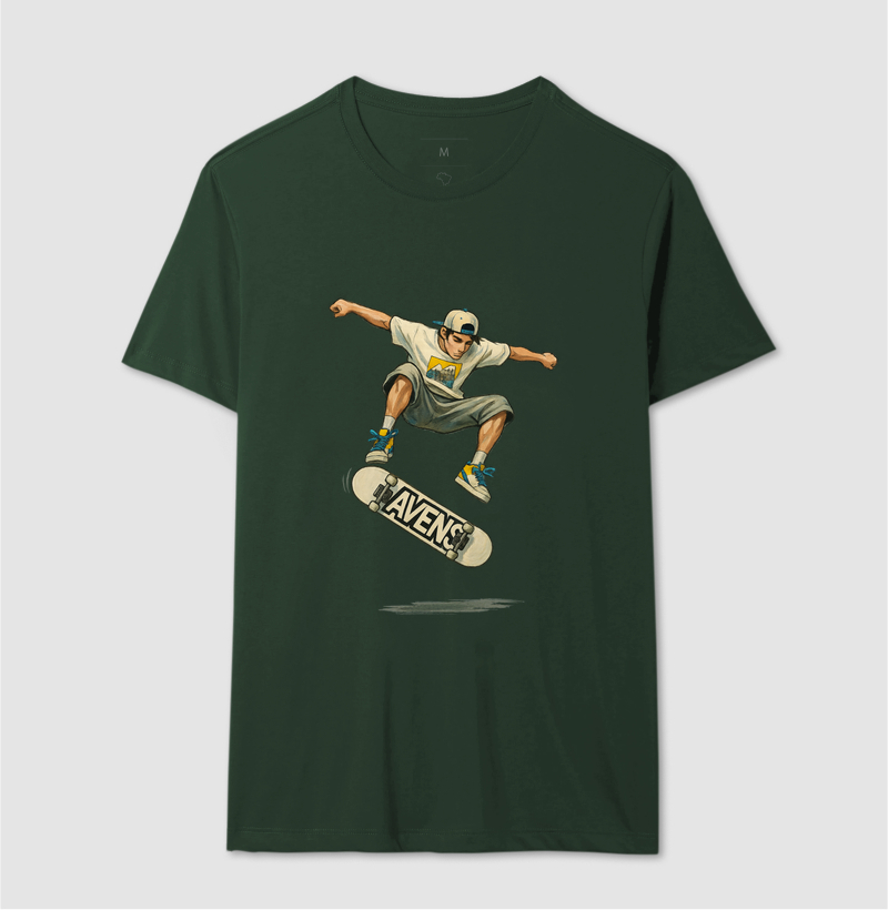 Camisa 11