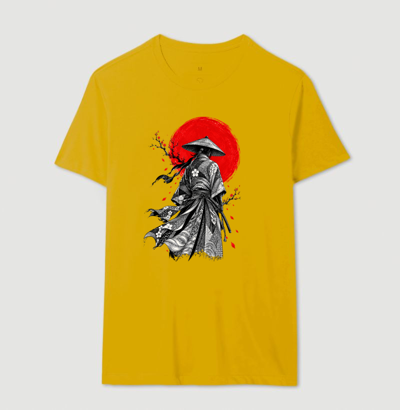 Samurai — Traços do Sol - Imagem 14