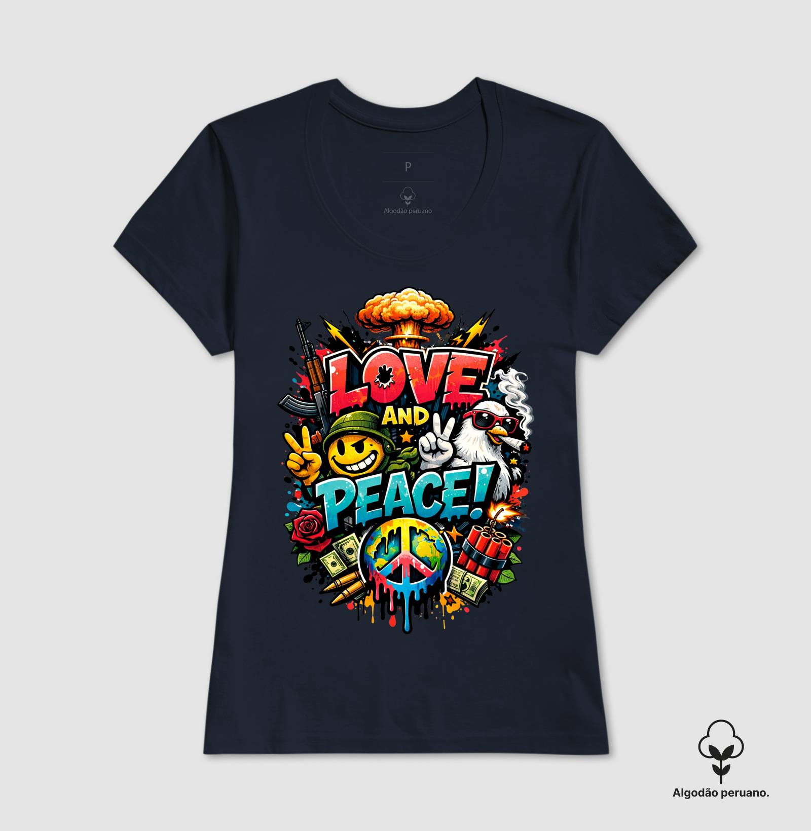 Camisa 3