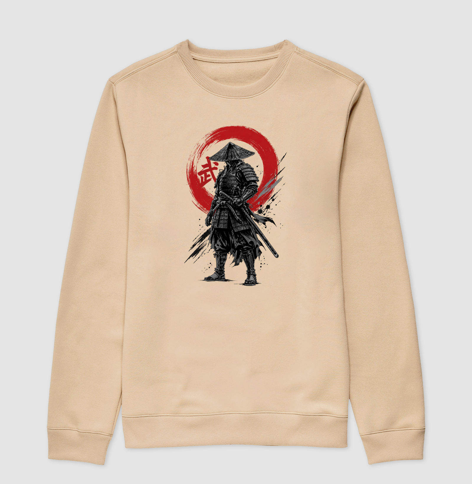 SAMURAI — Ecos do Aço - Imagem 3