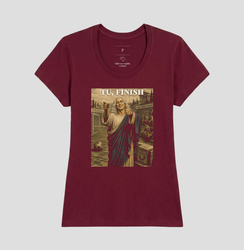 Camisa 13
