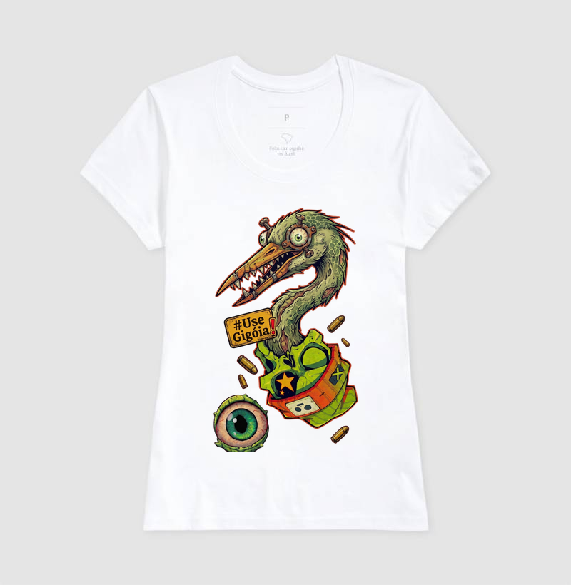 Camisa 4