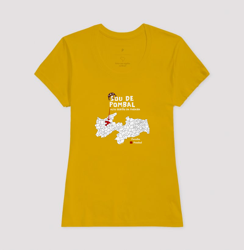 Camisa 17