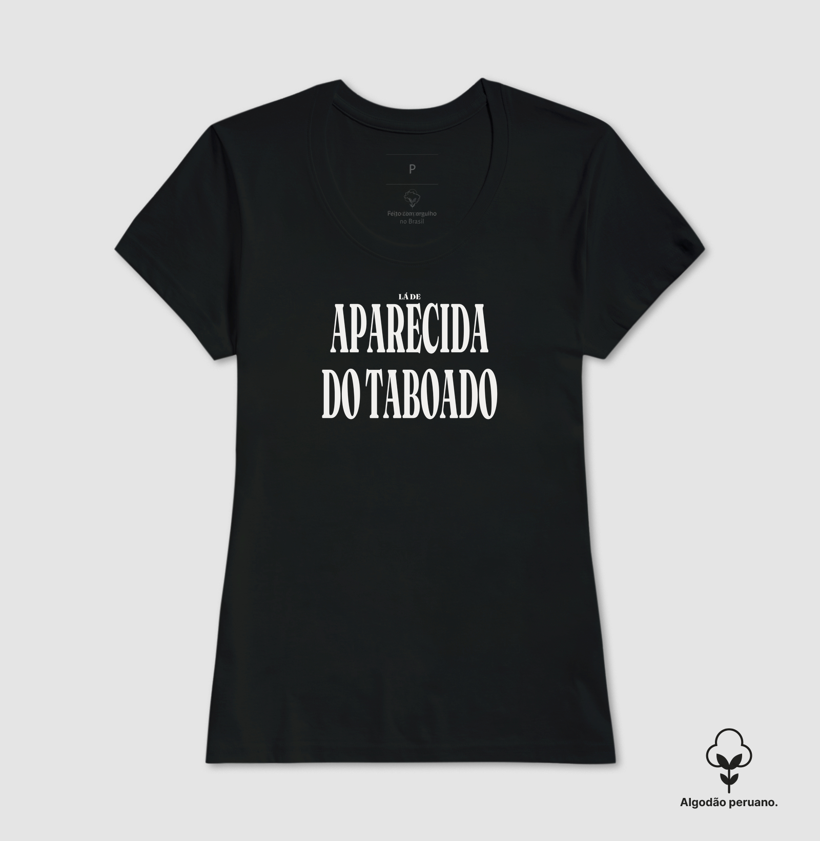 Aparecida do Taboado | Tipografia MS - Imagem 6