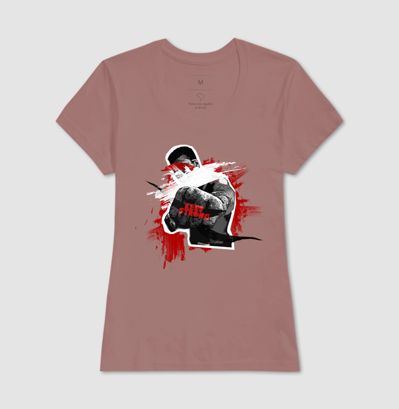 Camisa 16