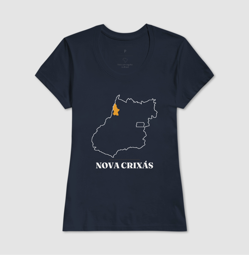 Nova Crixás | Traço GO - Imagem 7