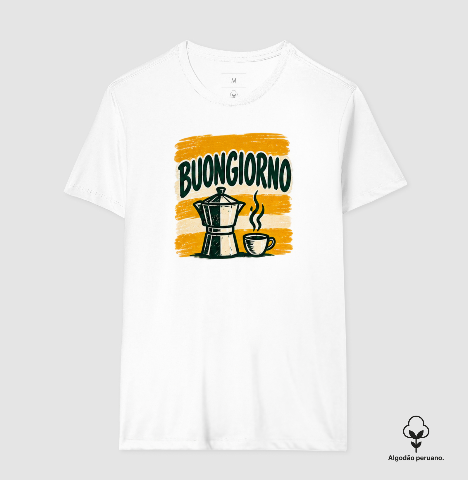 Buongiorno Listrado - Imagem 4