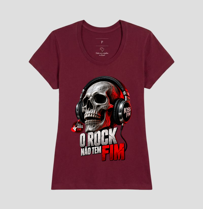 O Rock Não Tem Fim - Imagem 17