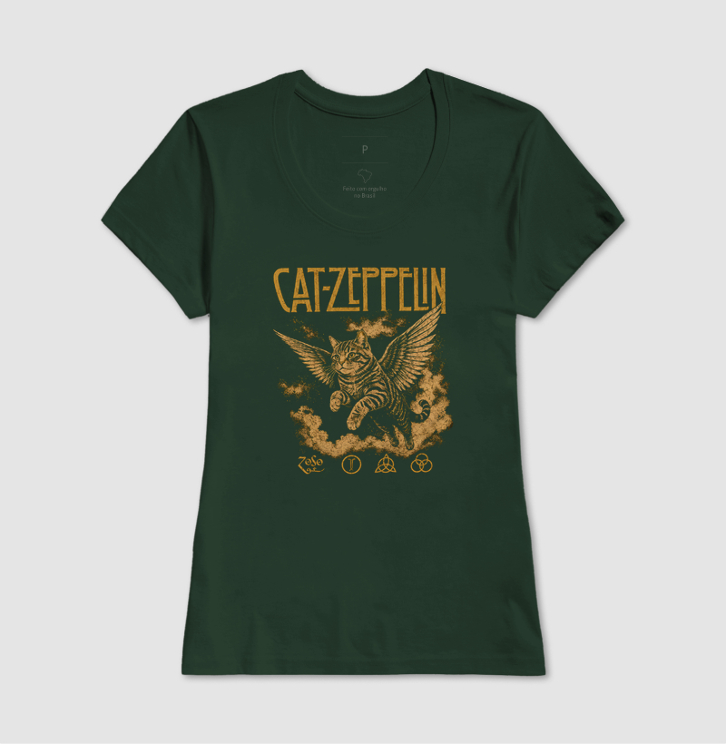 Cat-Zeppelin 2 - Imagem 7