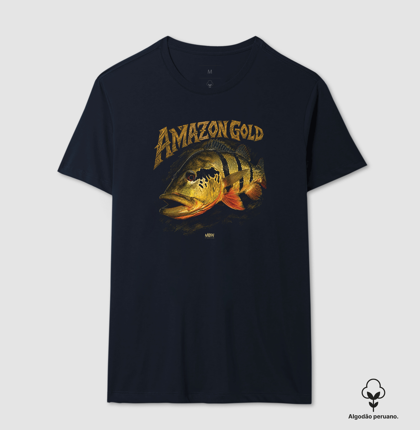 AMAZON GOLD PREMIUM - Imagem 4