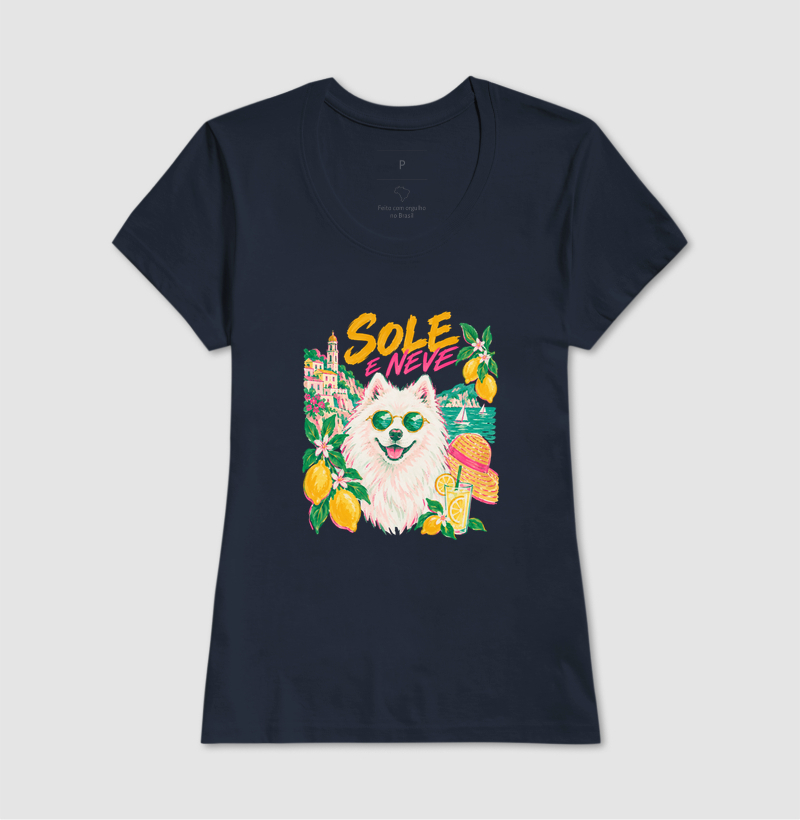 Samoieda - Sole & Cani - Imagem 7