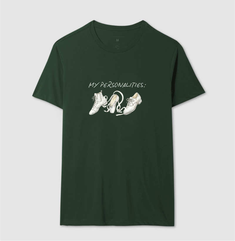 Camisa 11