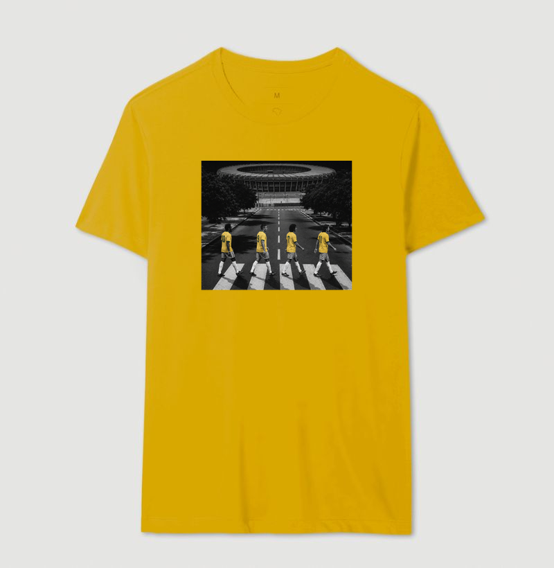 Camisa 13