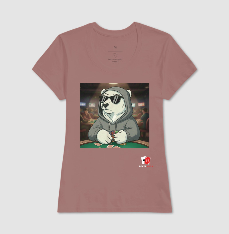 Camisa 15