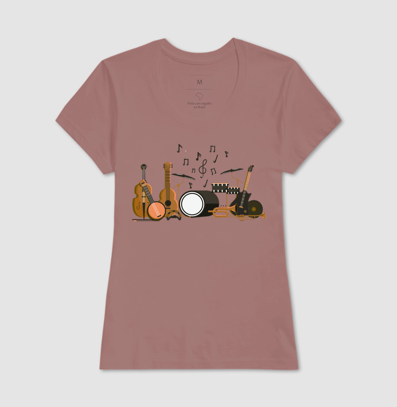 Camisa 9