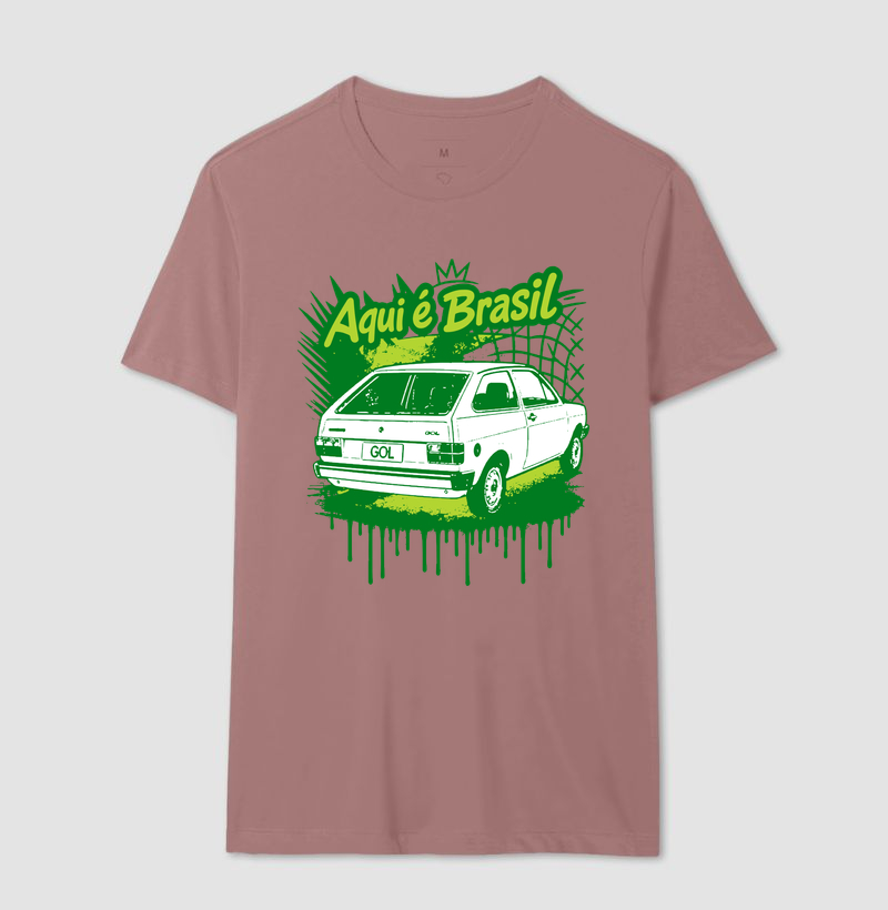Camisa 16