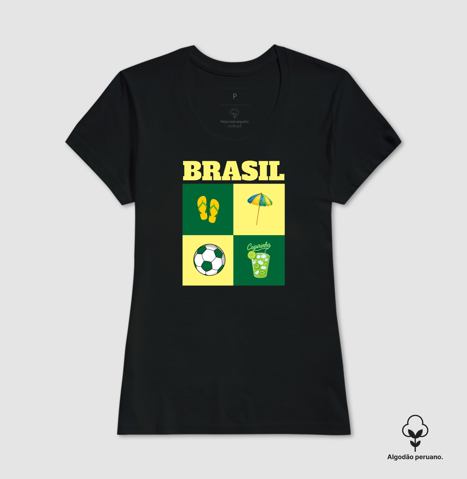 Camisa 4