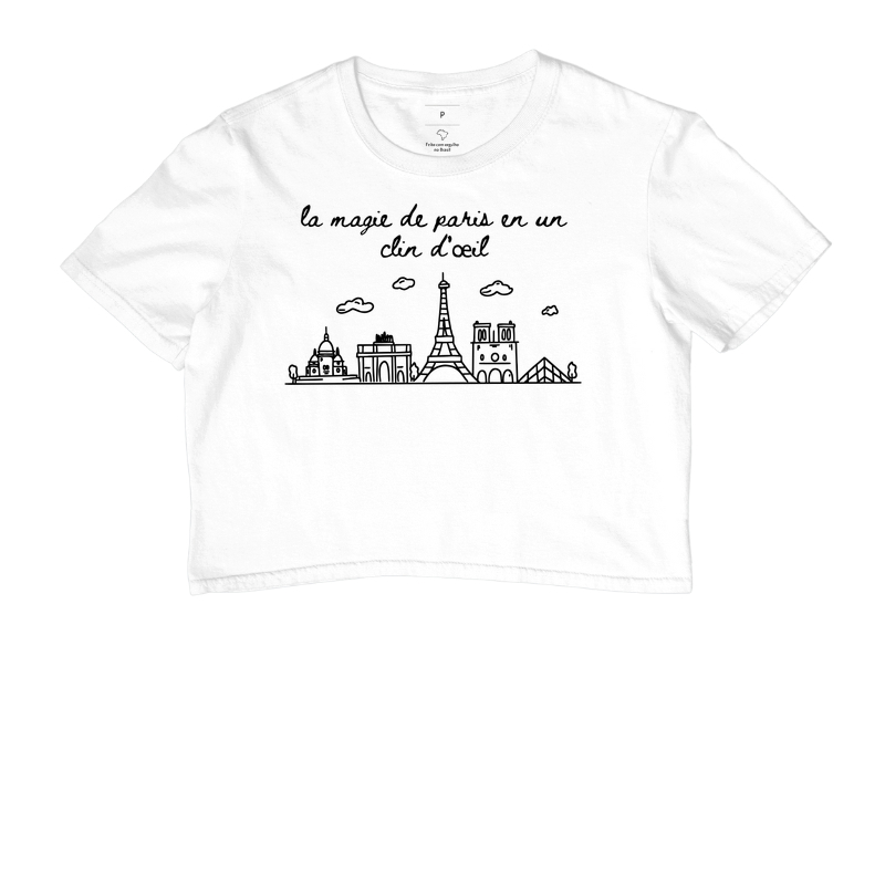 la magie de paris - Imagem 3