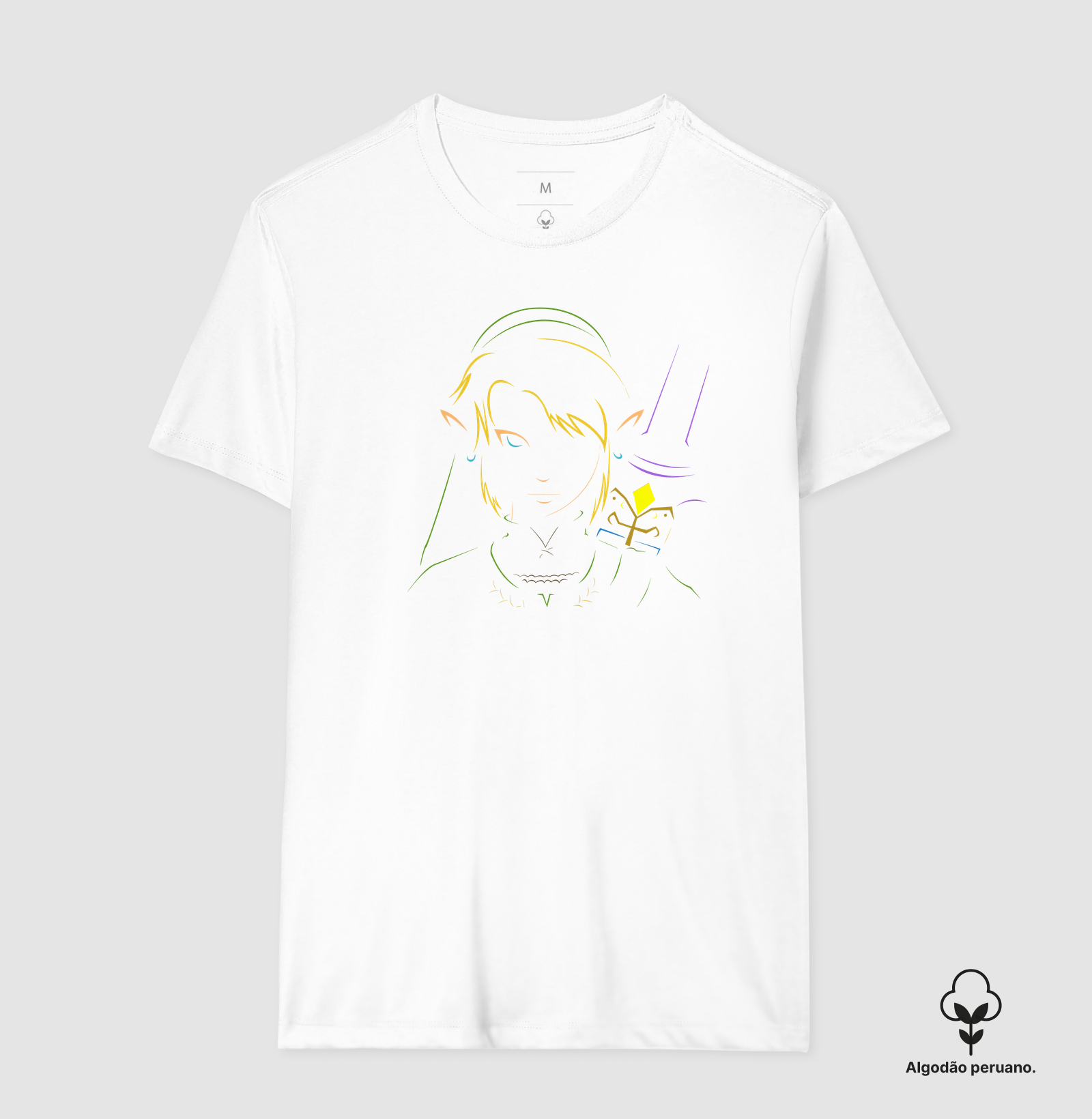 Camisa 5