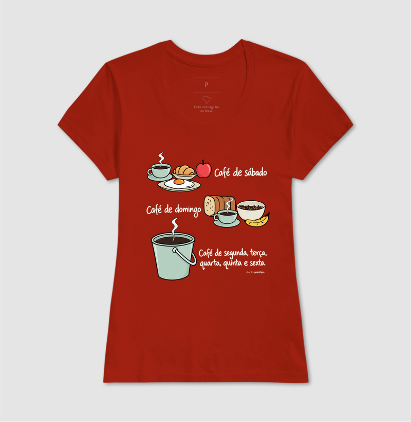 Café da Semana - Imagem 11