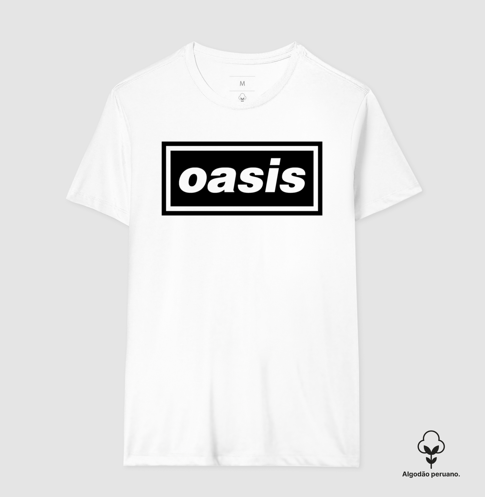 Oasis - Imagem 8