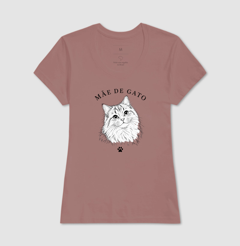 Mãe de Gato - Imagem 6
