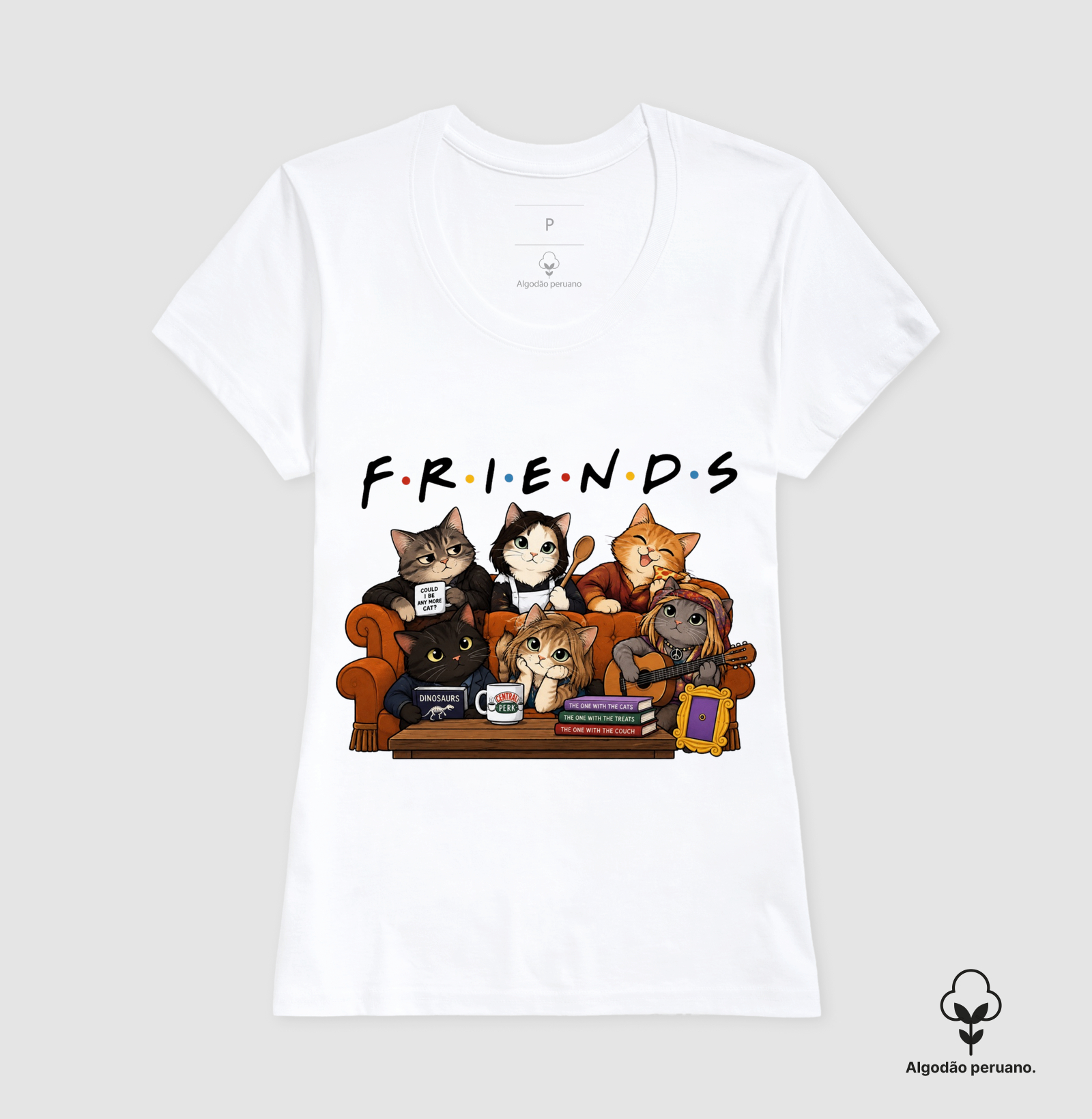 Friends Felines - Imagem 7