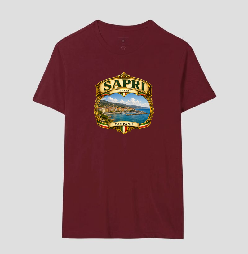 Camisa 17
