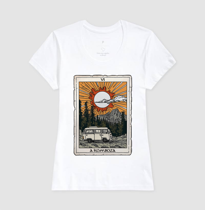 Camisa 6