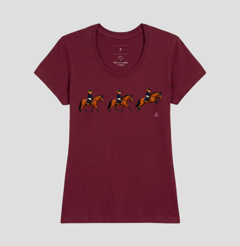 Camisa 21