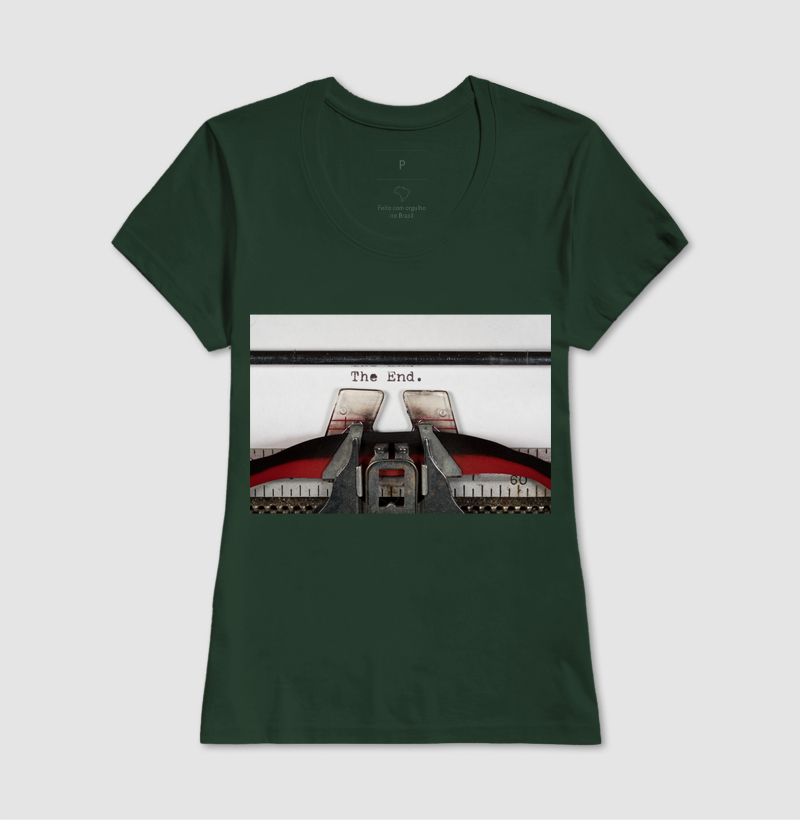 Camisa 12
