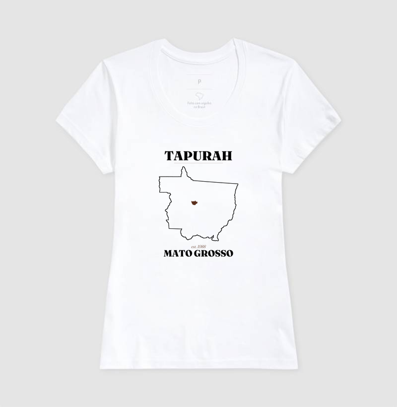 Tapurah | Legado MT - Imagem 5
