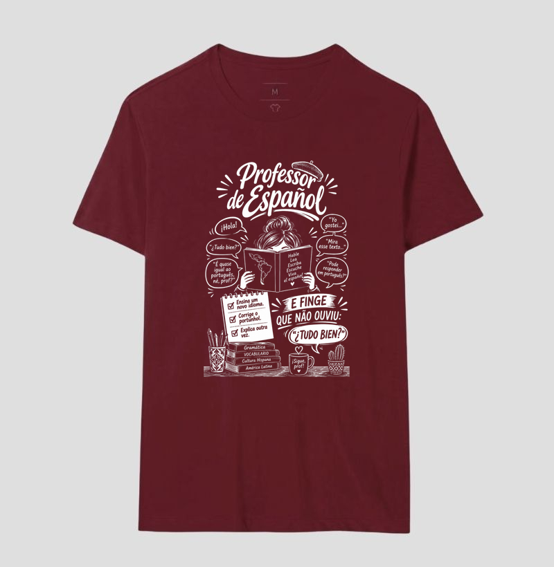 Camisa 17