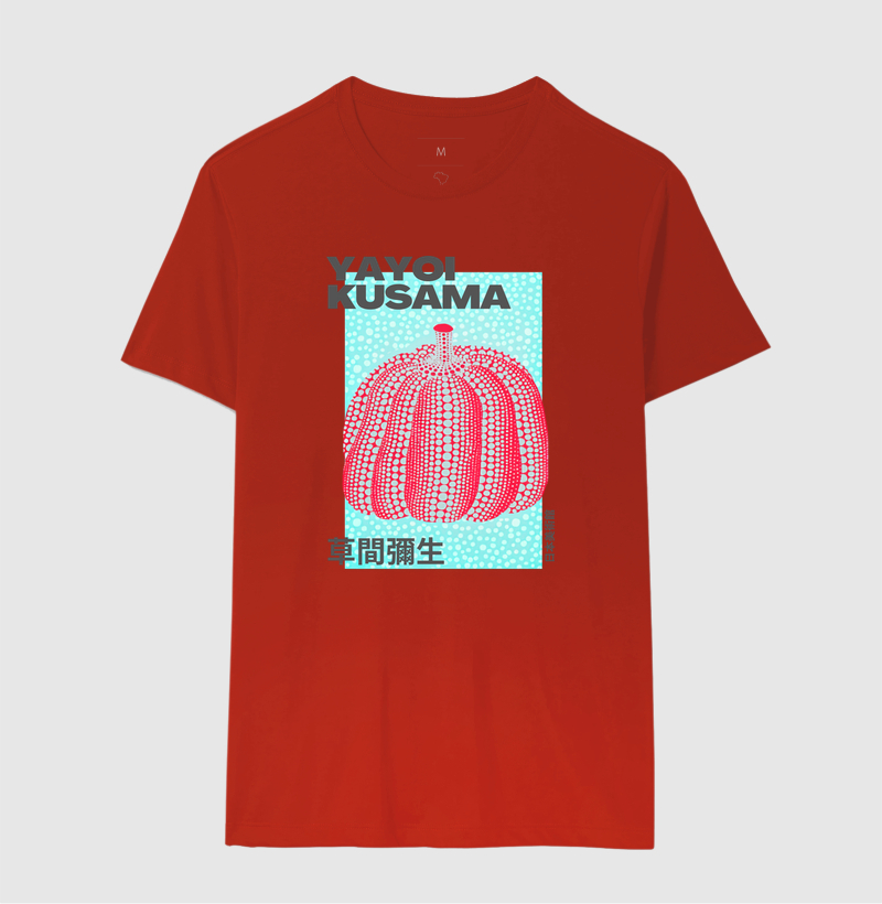 Pumpkin Works -  Yayoi Kusama - Imagem 10