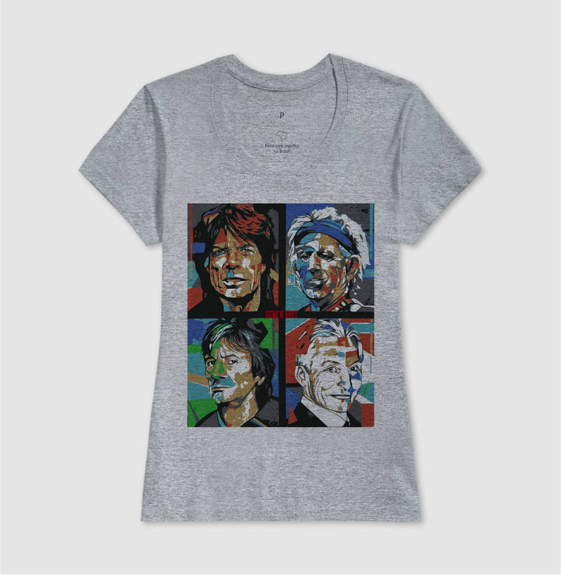 Camisa 9