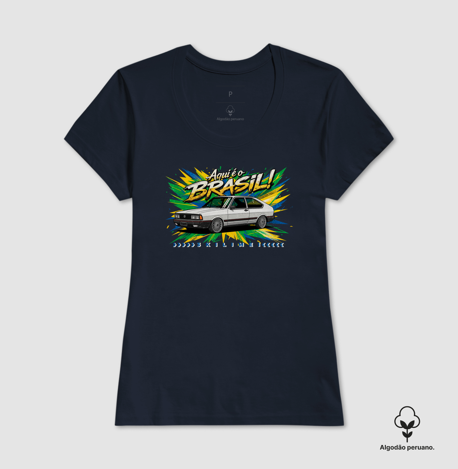 Camisa 1