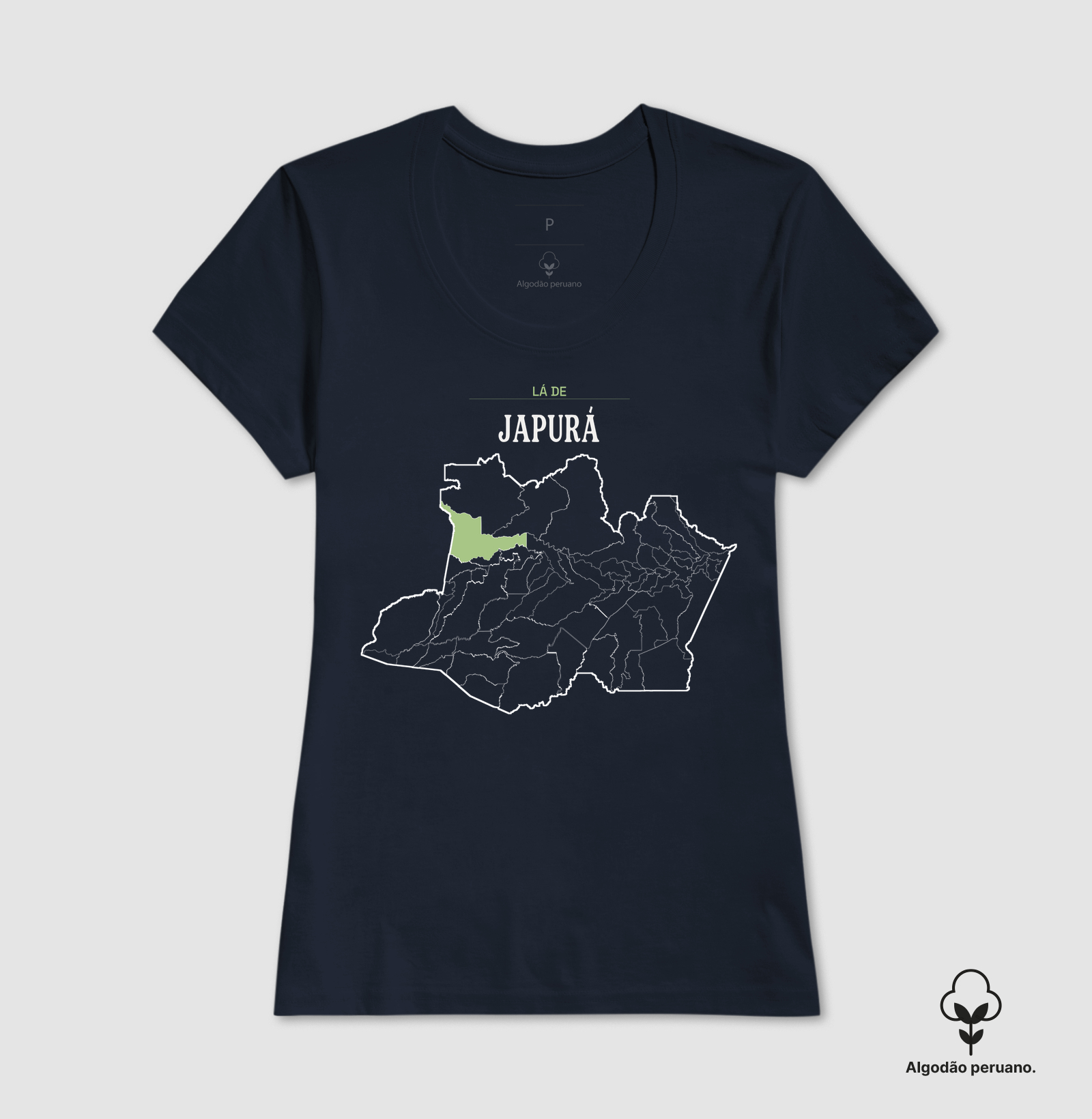 Camisa 6