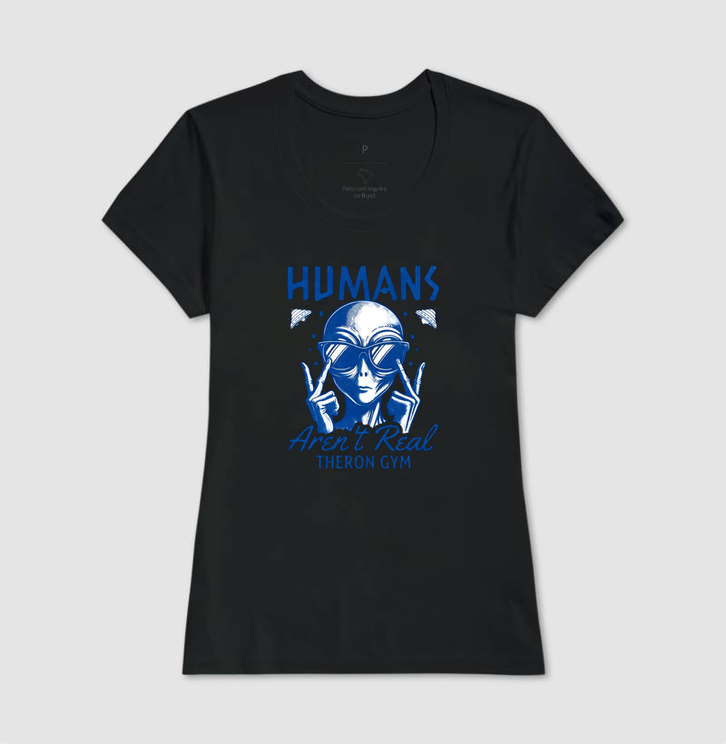 Camiseta THERON - Imagem 3