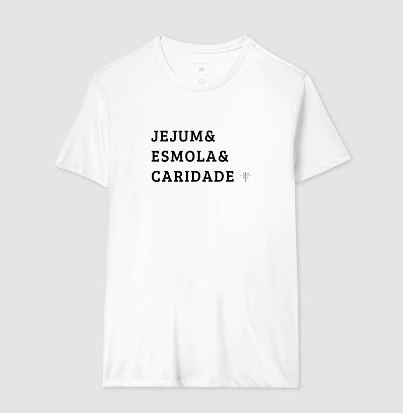 Jejum, esmola e caridade89 - Imagem 4