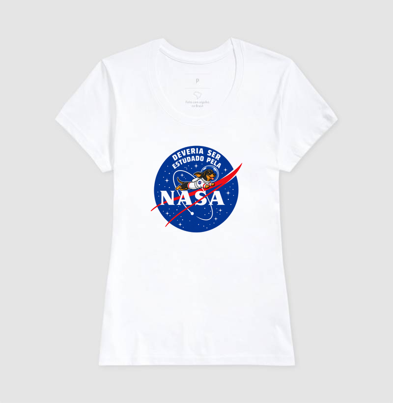 Deveria ser estudado pela nasa - Imagem 5