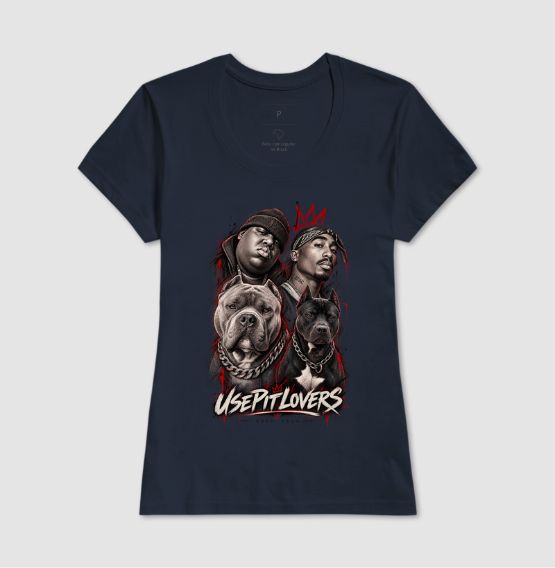 B.I.G AND TUP PAC | PITMONSTER AND APBT - Imagem 8