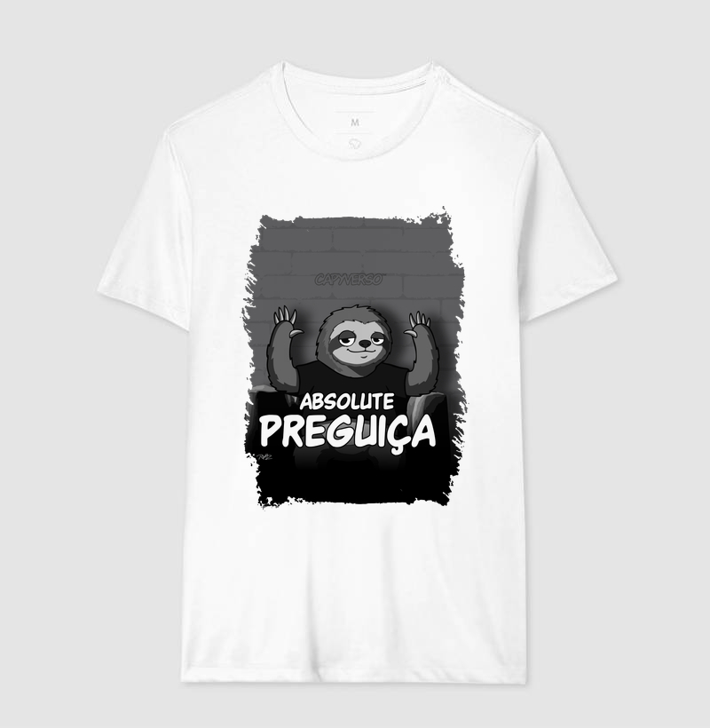 Absolute Preguiça - Imagem 4