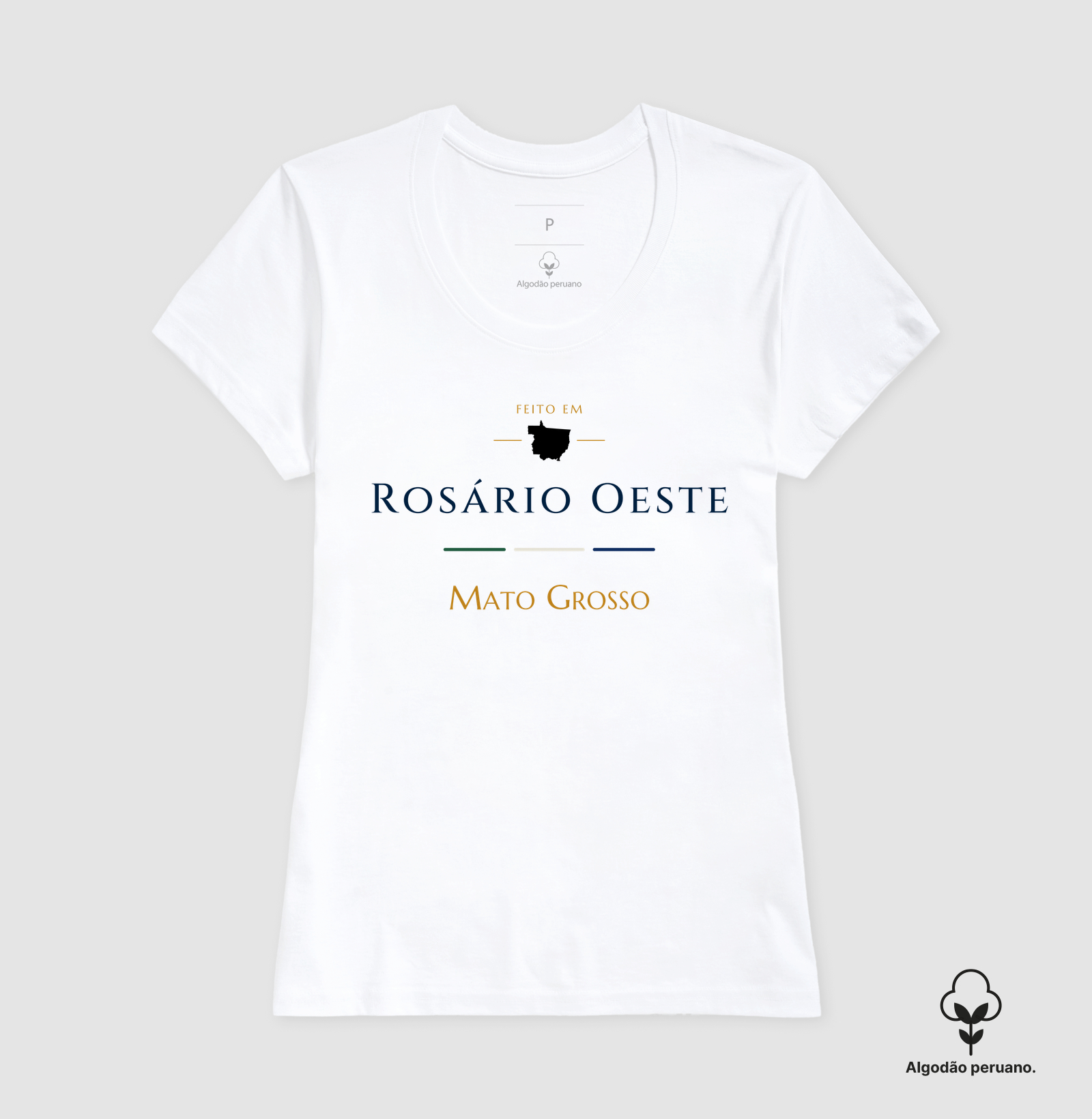 Camisa 6