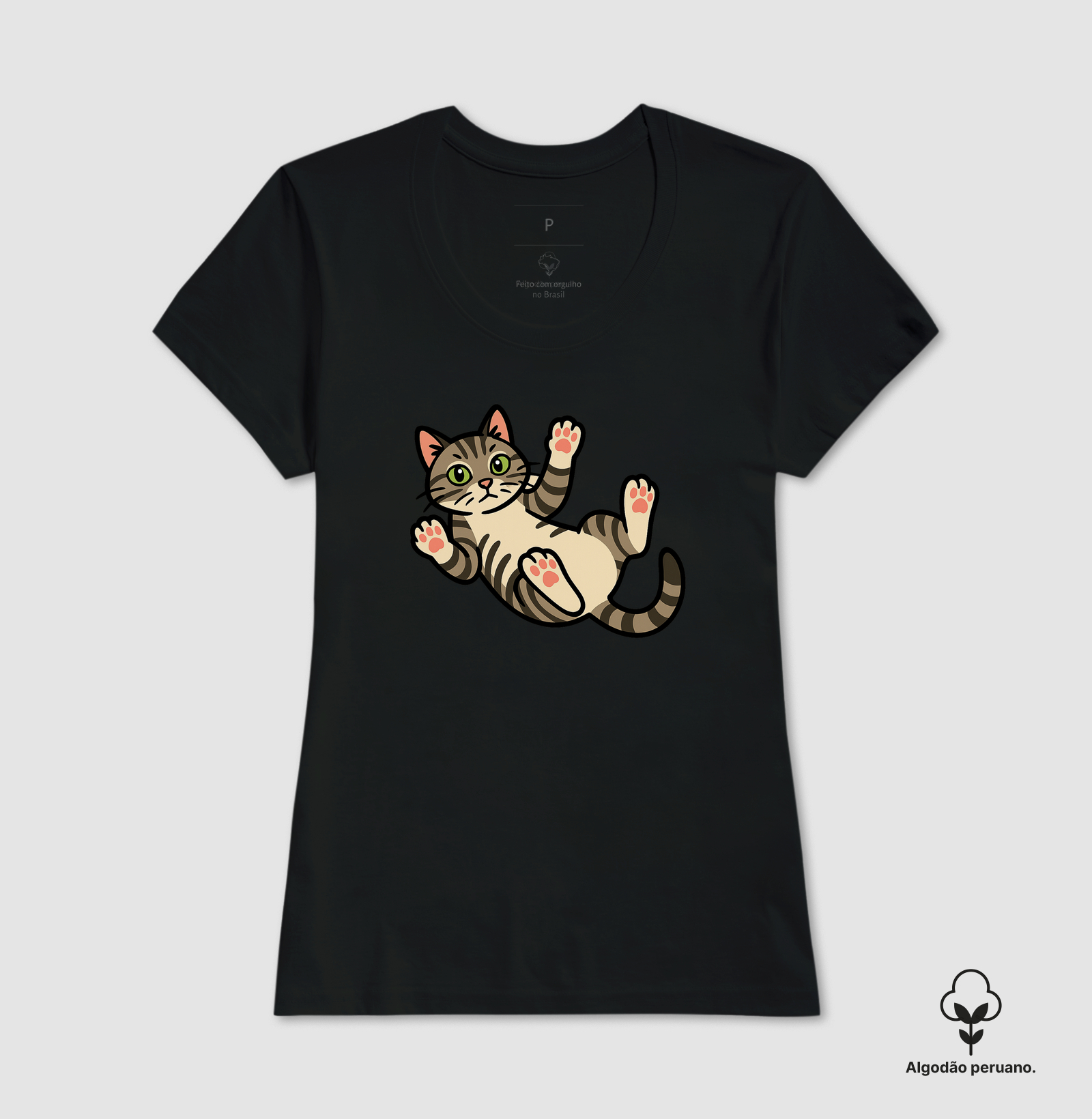 Camisa 5