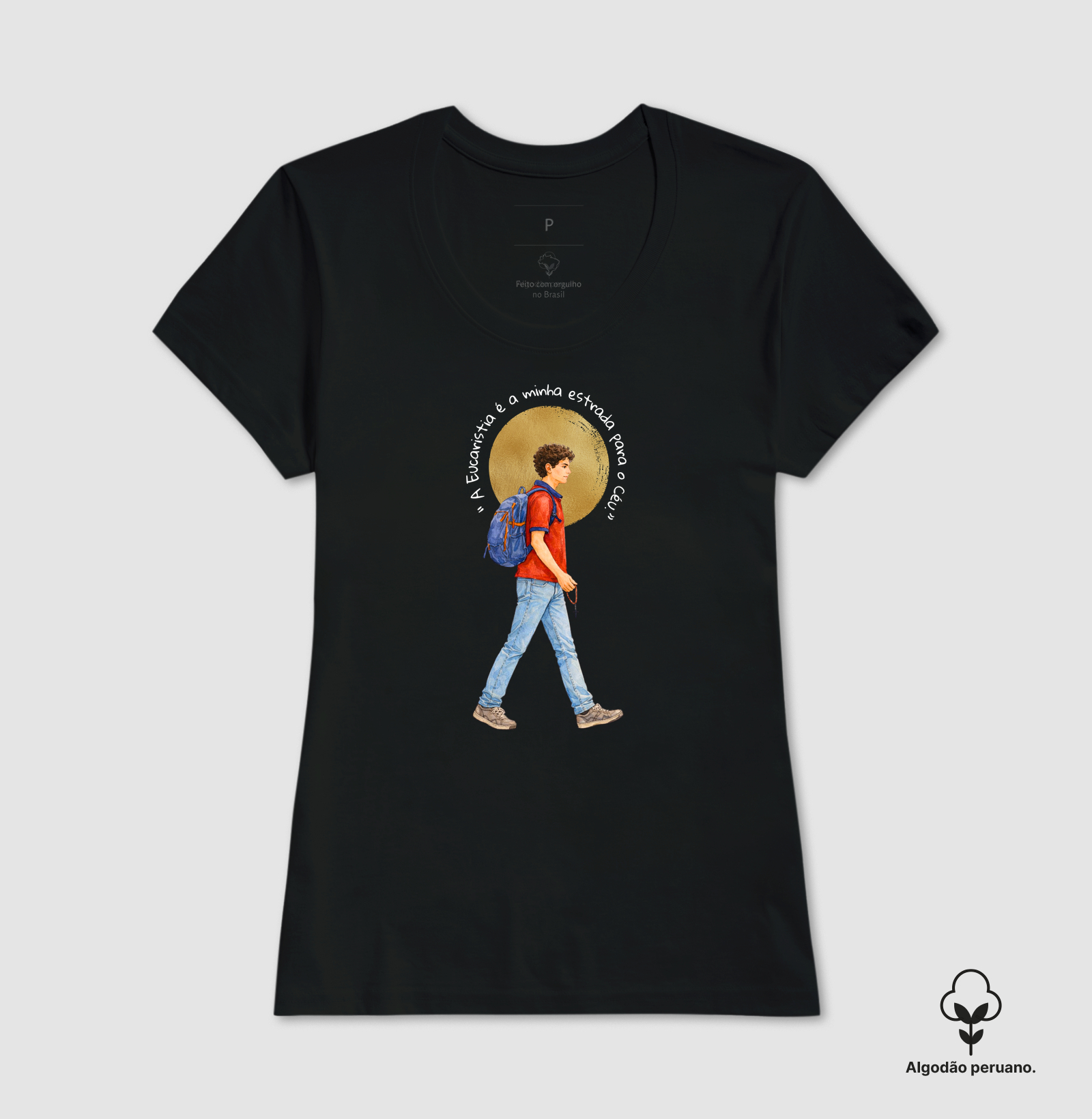 Camisa 8
