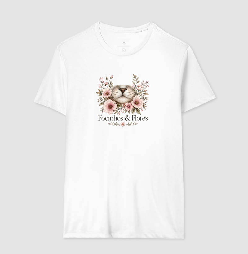 Focinhos & Flores & Gatos - Imagem 4
