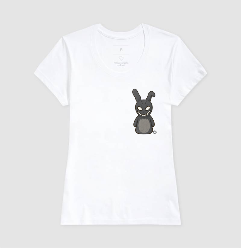 Donnie Darko – Frank Rabbit (toon-P) - Imagem 5