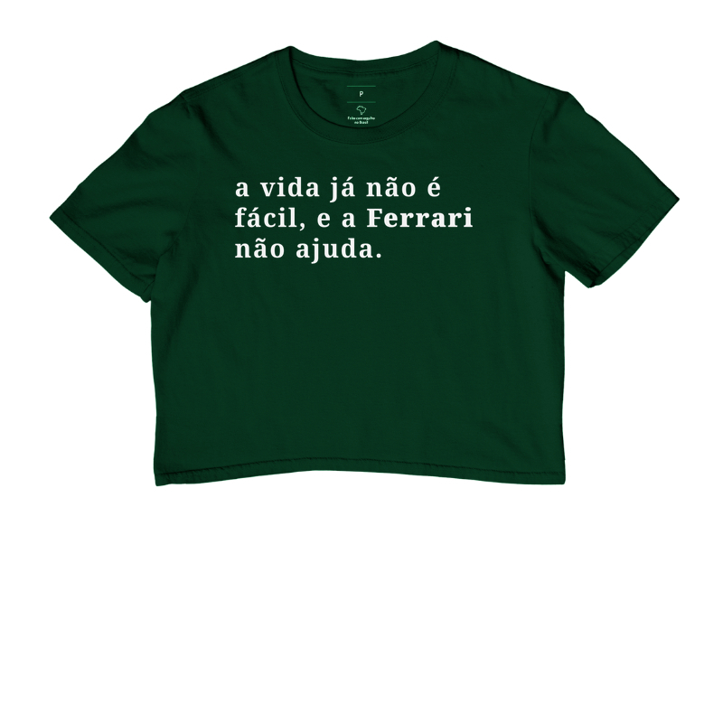 Ferrari não me ajuda - Imagem 5