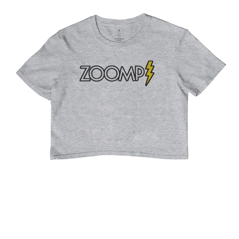 Camiseta Zoomp One - Imagem 6